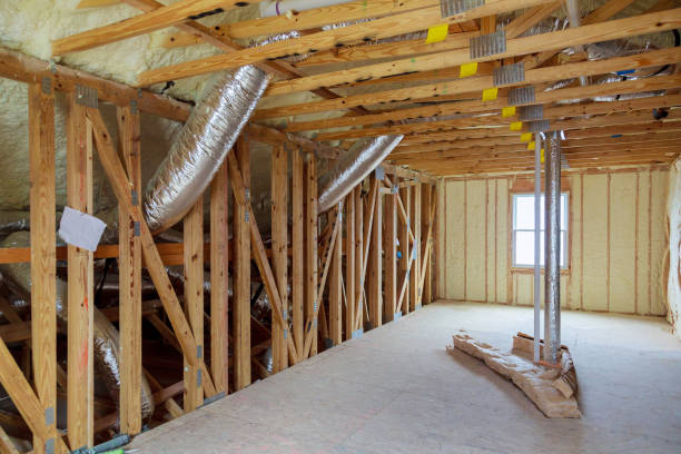 Best Insulation Installation Services in Tarkio, MO