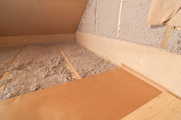 Best Residential Insulation in Tarkio, MO