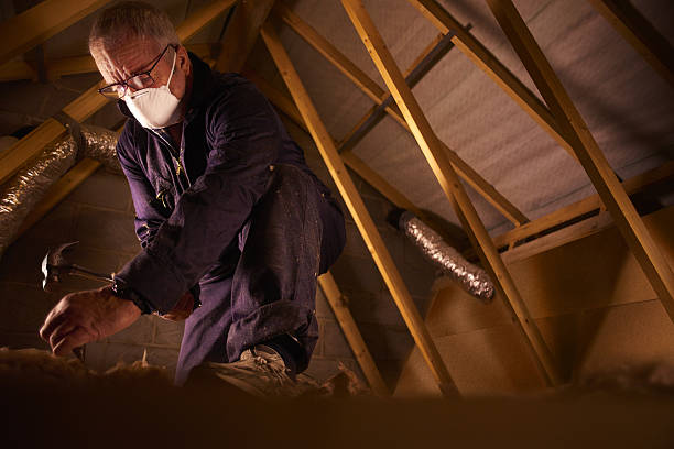 Best Insulation for Specific Applications in Tarkio, MO